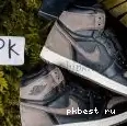 ready Shattered God real to Satin Backboard PK materials ship High Retro Jordan 1 0510